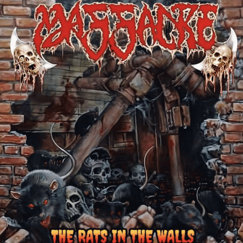 Massacre (USA) : The Rats in the Walls